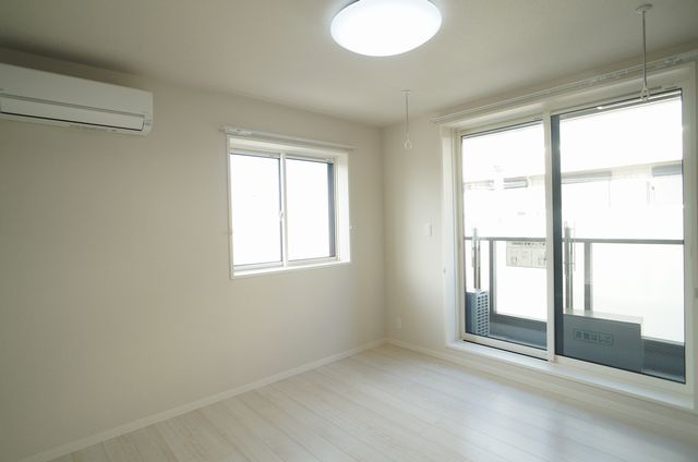 クオリスタ蘇我 207号-3