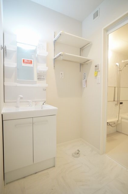 クオリスタ蘇我 207号-7