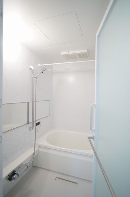 クオリスタ蘇我 207号-8