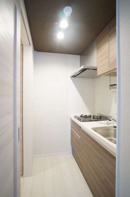 クオリスタ蘇我 301号-5