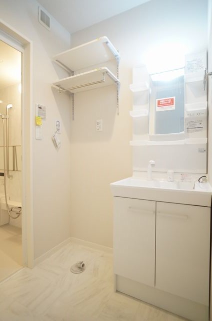 クオリスタ蘇我 301号-7