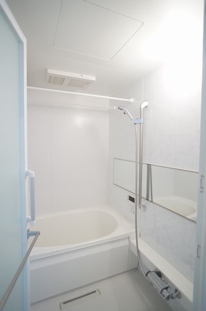 クオリスタ蘇我 301号-8