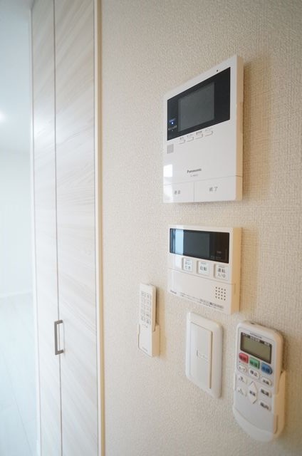 クオリスタ蘇我 301号-9