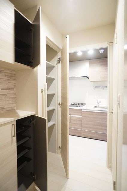 クオリスタ蘇我 301号-10