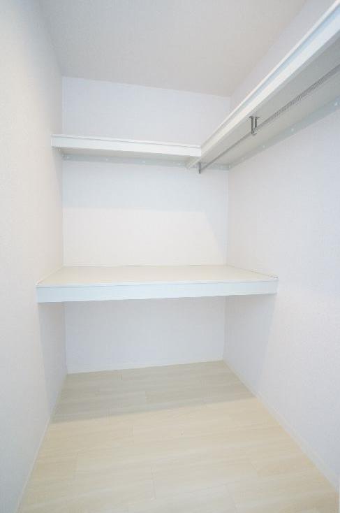 レジデンス大和 102号-4