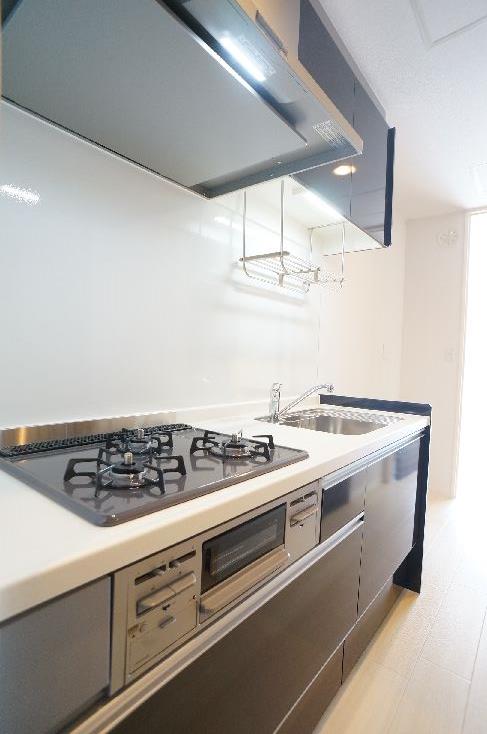 レジデンス大和 205号-3