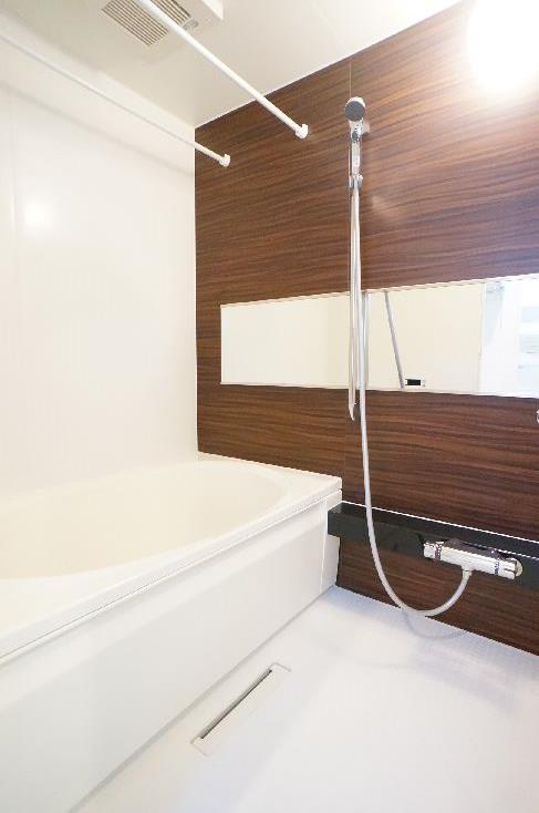 レジデンス大和 205号-8