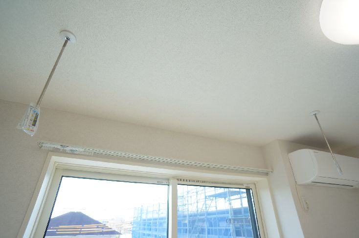 レジデンス大和 206号-9