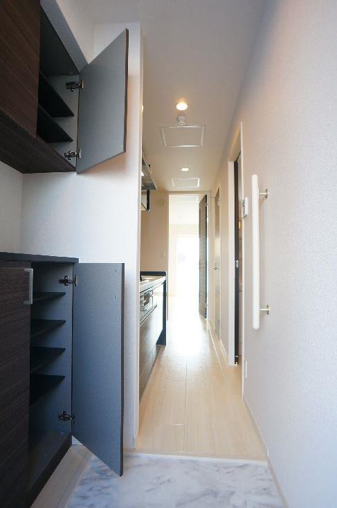 レジデンス大和 206号-11