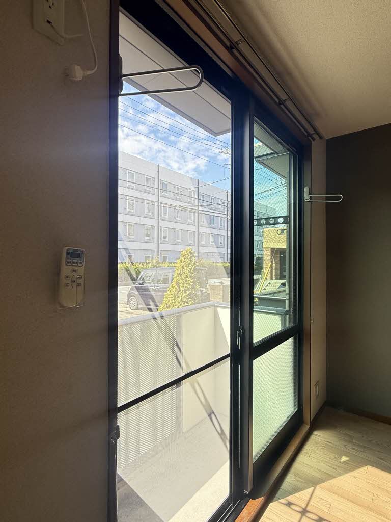 ラフィーネ 106号-6