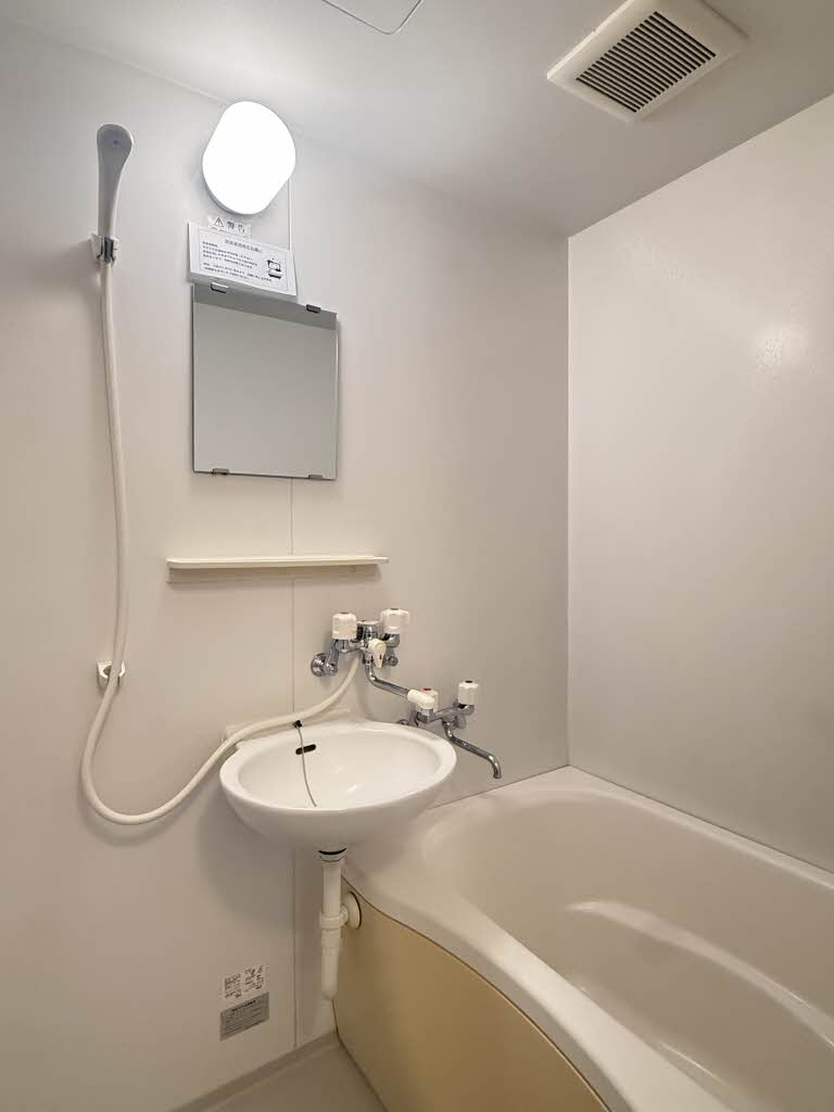 ラフィーネ 106号-8