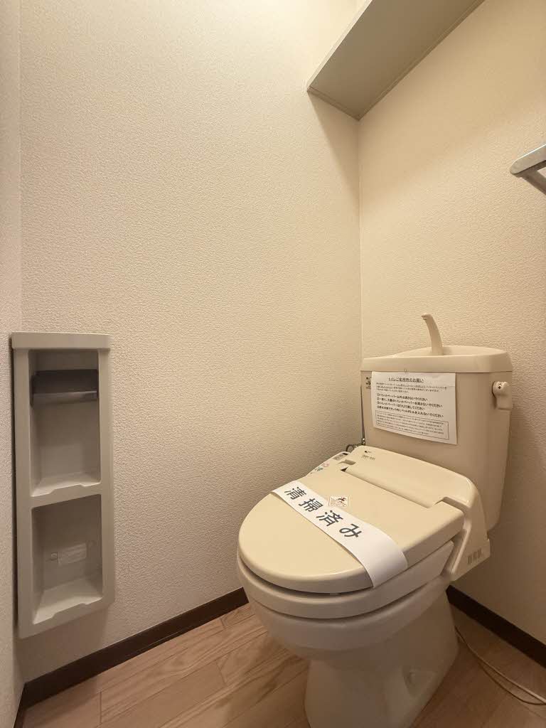 ラフィーネ 106号-9