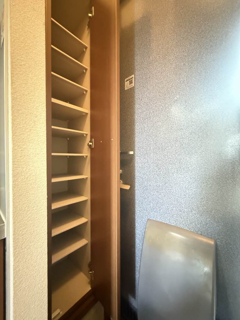 ラフィーネ 106号-11