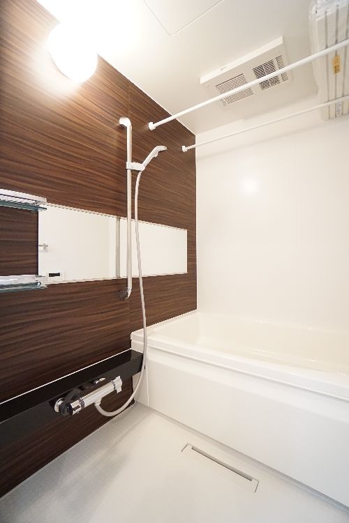 ボヌール・モカ・ブランシュ 103号-9