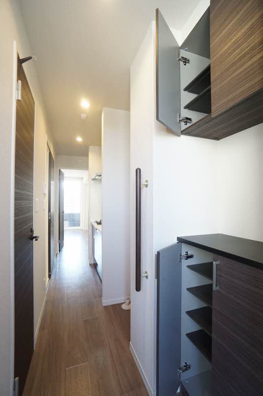 アテンドボヌール 202号-11