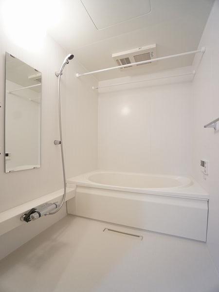 アメニティーなかにしⅤ 102号-9