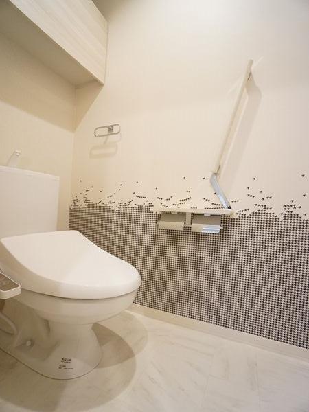 アメニティーなかにしⅤ 102号-10