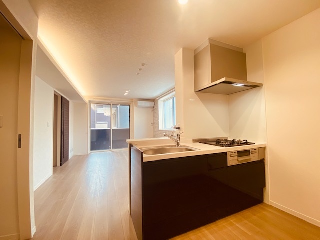Sunny House Fuji 103号-3