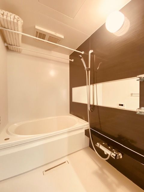 Sunny House Fuji 103号-9