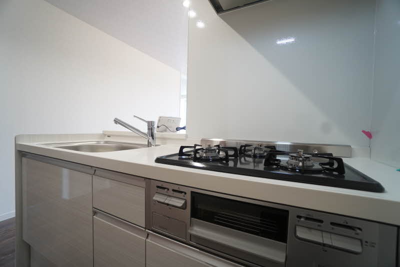 Ｓｕｎｎｙ　Ｈｏｕｓｅ　Ｆｕｊｉ 201号-4