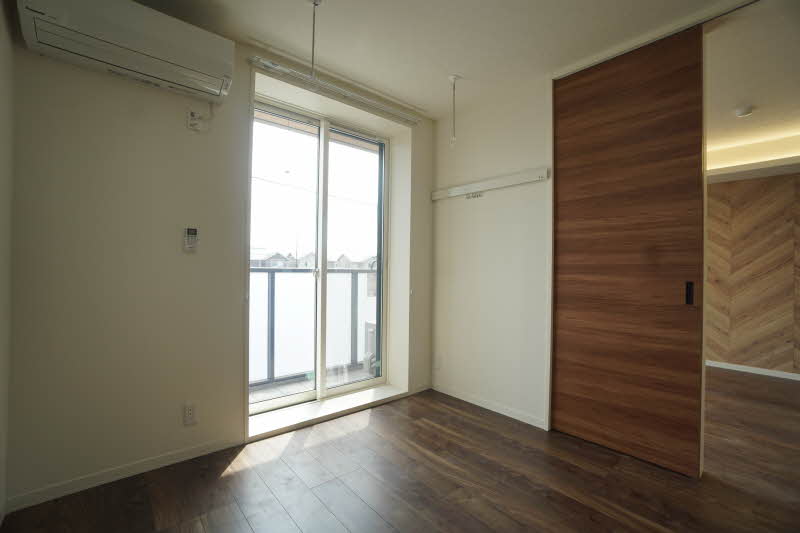 Ｓｕｎｎｙ　Ｈｏｕｓｅ　Ｆｕｊｉ 201号-5