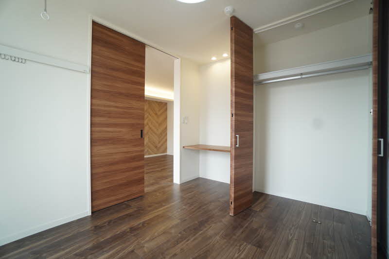 Ｓｕｎｎｙ　Ｈｏｕｓｅ　Ｆｕｊｉ 201号-6