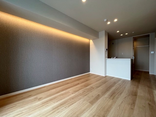 トラストメゾン　オレオ 301号-3