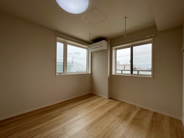 トラストメゾン　オレオ 301号-6