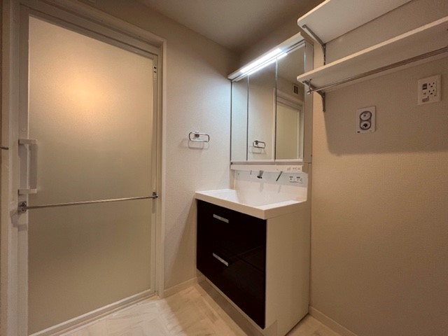 トラストメゾン　オレオ 301号-8