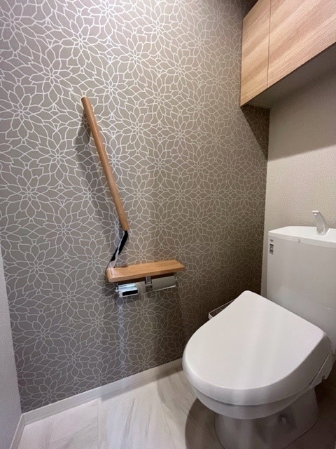 トラストメゾン　オレオ 301号-9