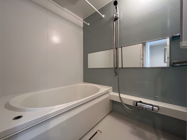 トラストメゾン　オレオ 301号-10