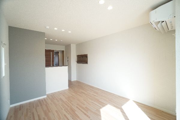 プチクール蘇我 301号-3