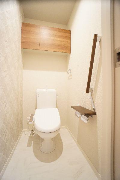 プチクール蘇我 301号-6