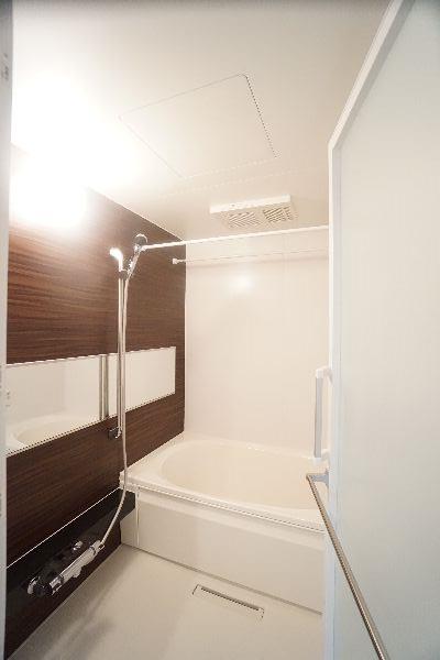 プチクール蘇我 301号-8