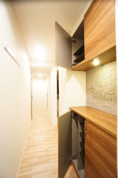 プチクール蘇我 301号-9