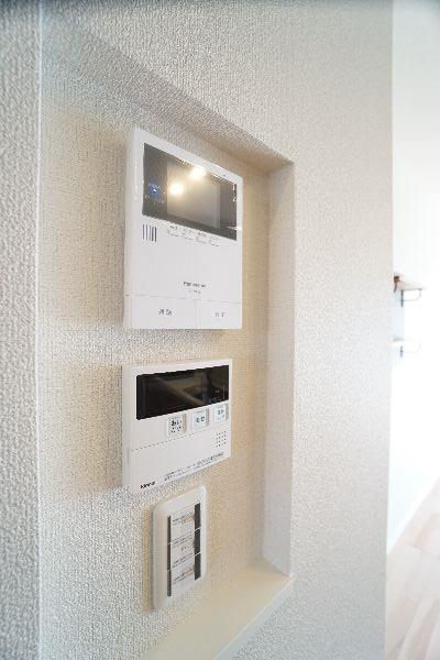 プチクール蘇我 301号-10