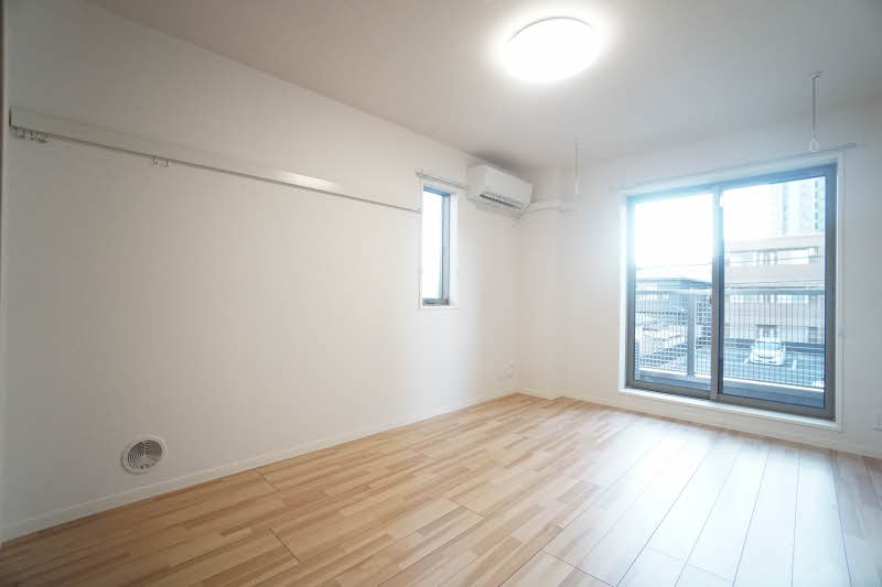 ディアマンテス五井 108号-2