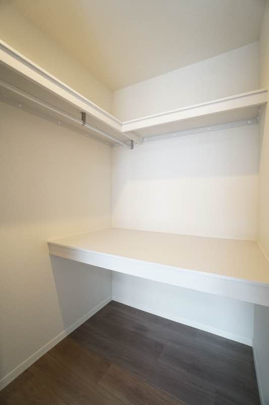 ウエスト　ドミール 302号-6