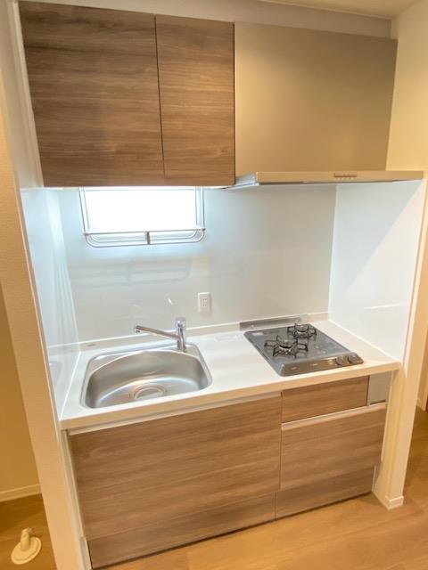 ラ　フォンテーヌ 210号-5