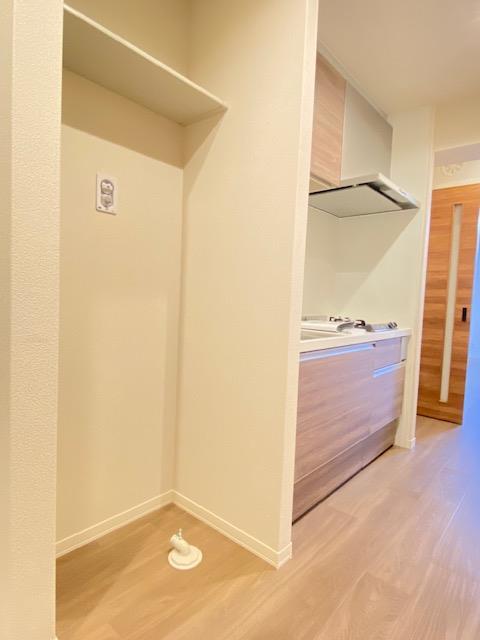 ラ　フォンテーヌ 210号-6