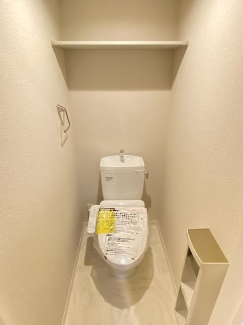 ラ　フォンテーヌ 210号-9