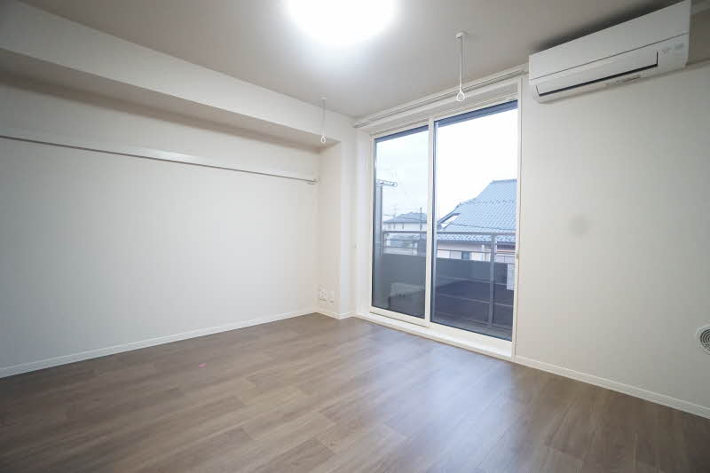 ラ　フォンテーヌ 302号-2