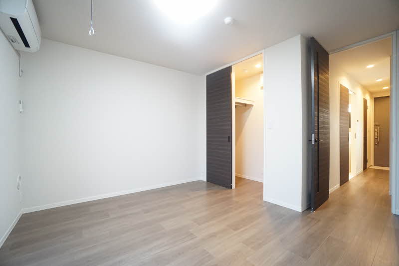 ラ　フォンテーヌ 302号-3