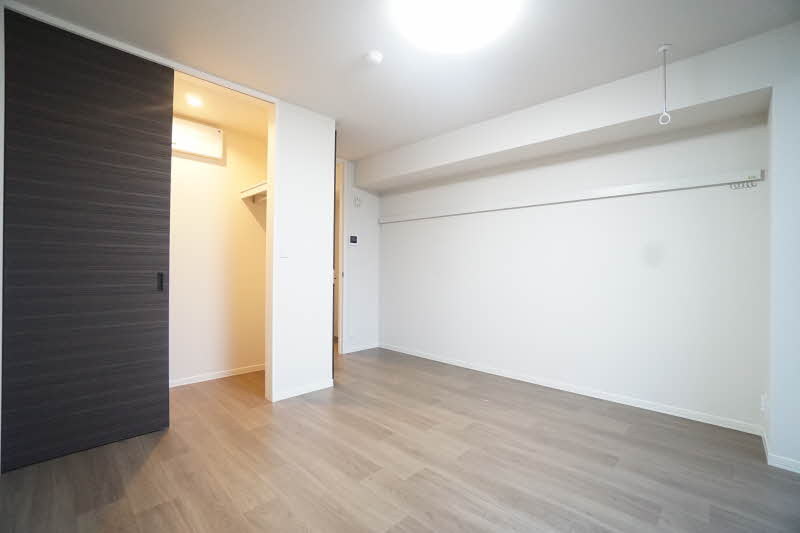 ラ　フォンテーヌ 302号-4