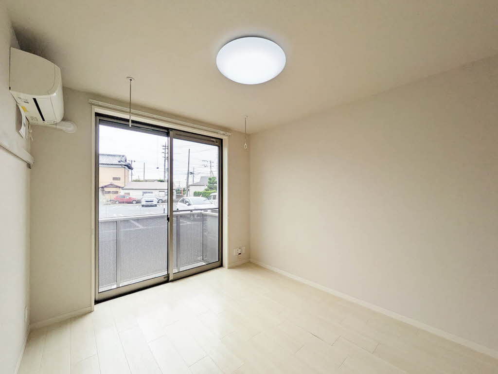 ラ・フェリーチェ 105号-2