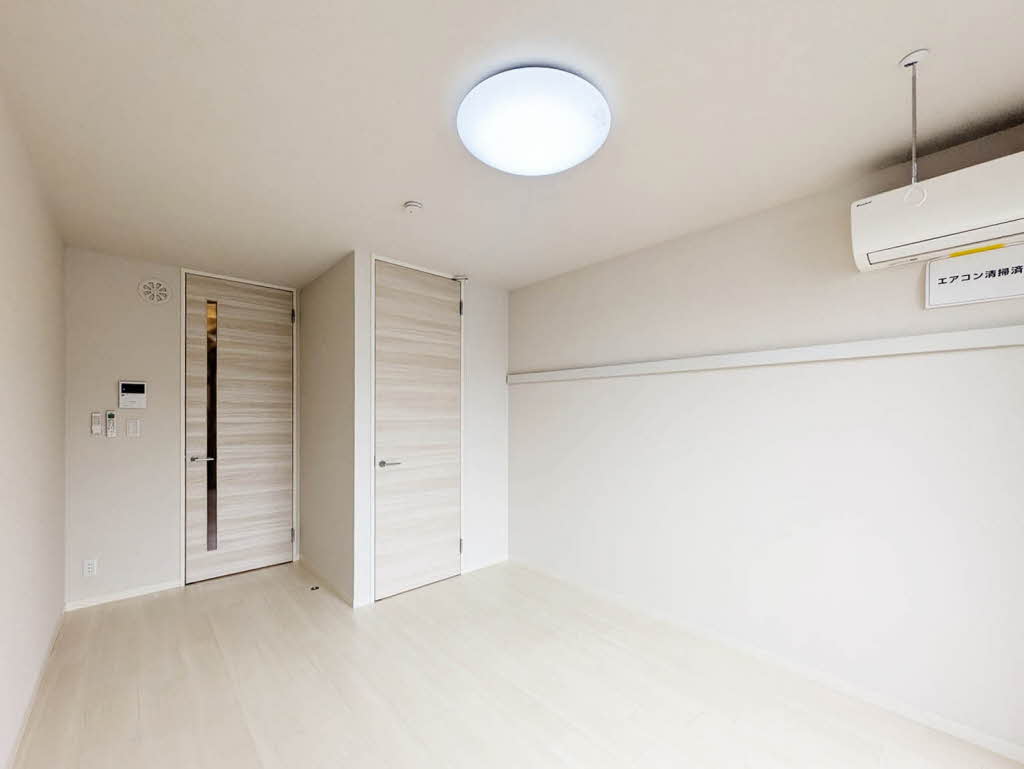 ラ・フェリーチェ 105号-3