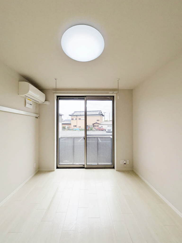 ラ・フェリーチェ 105号-5