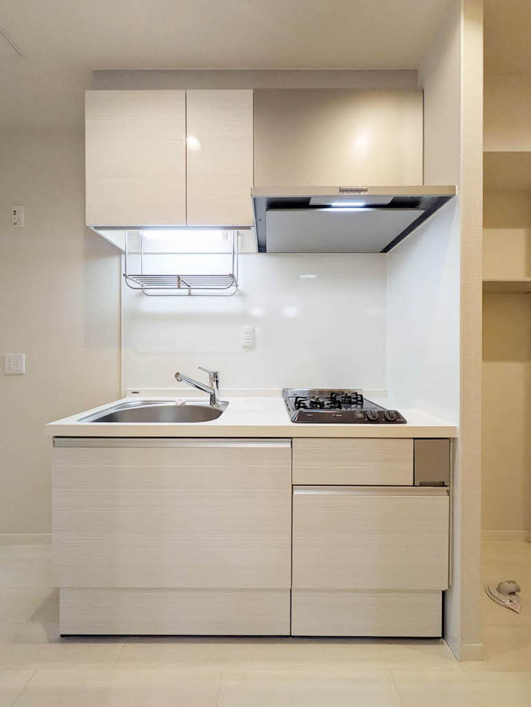 ラ・フェリーチェ 105号-7