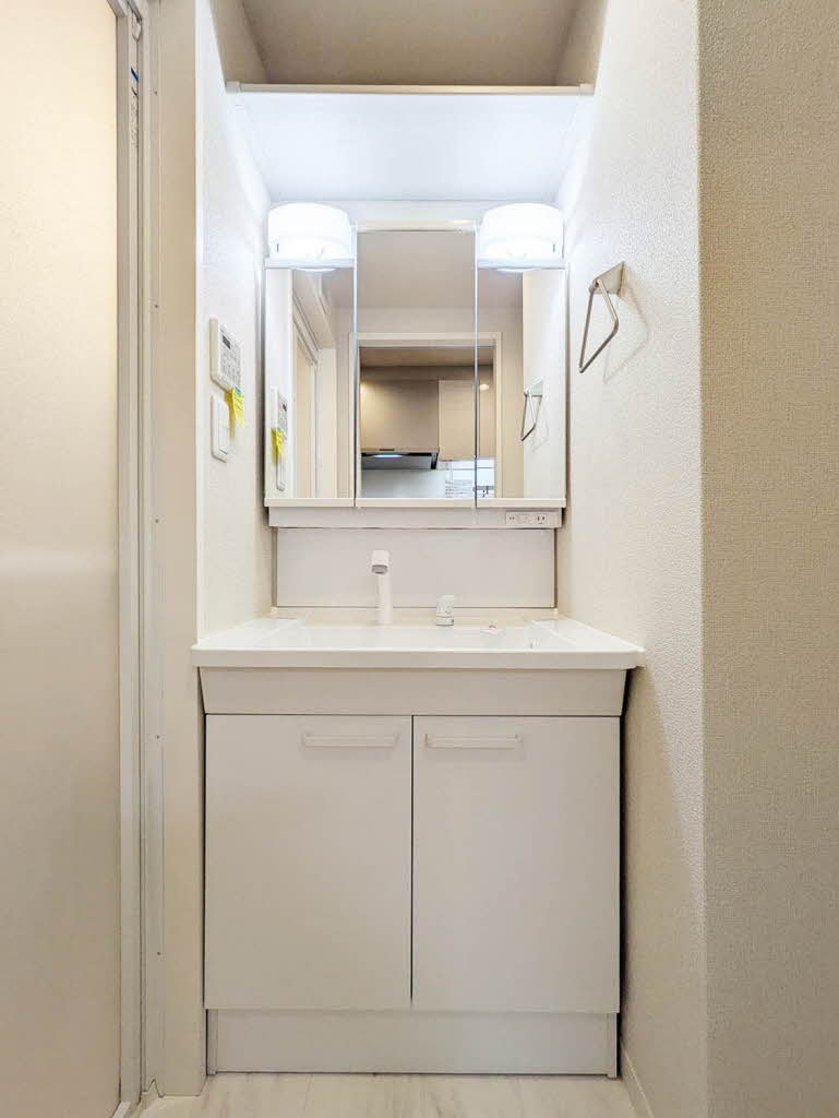 ラ・フェリーチェ 105号-8