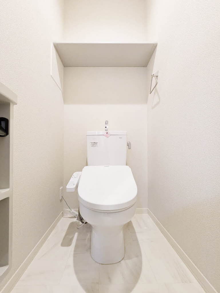 ラ・フェリーチェ 105号-10